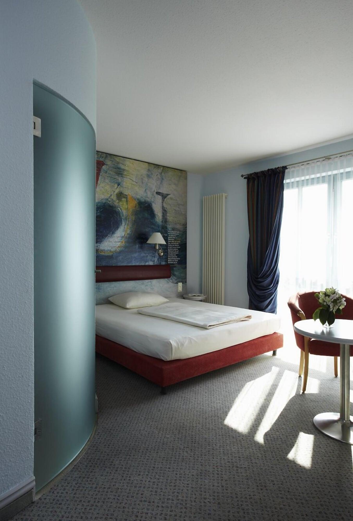 Romantik Hotel Gasthaus Rottner Norimberga Esterno foto