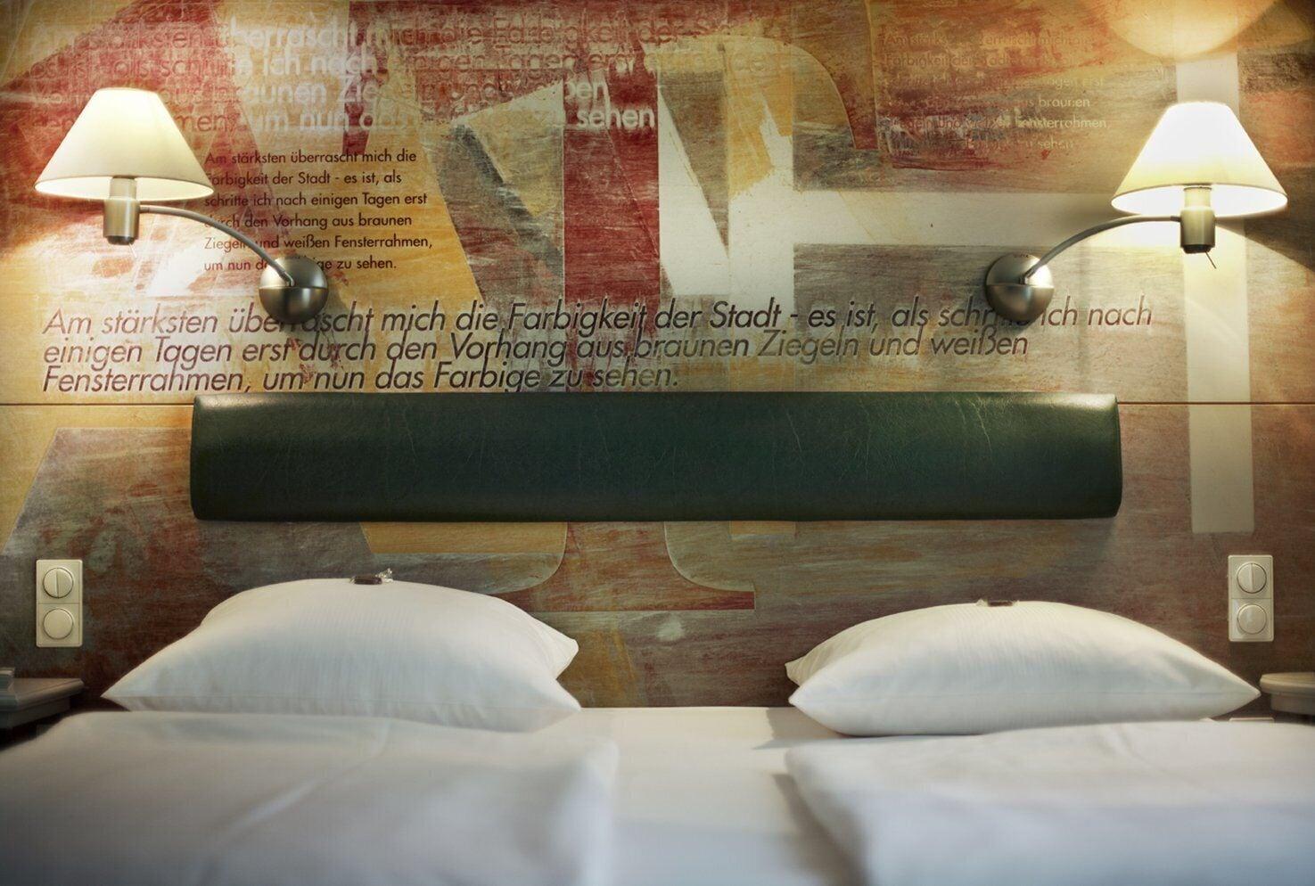 Romantik Hotel Gasthaus Rottner Norimberga Esterno foto