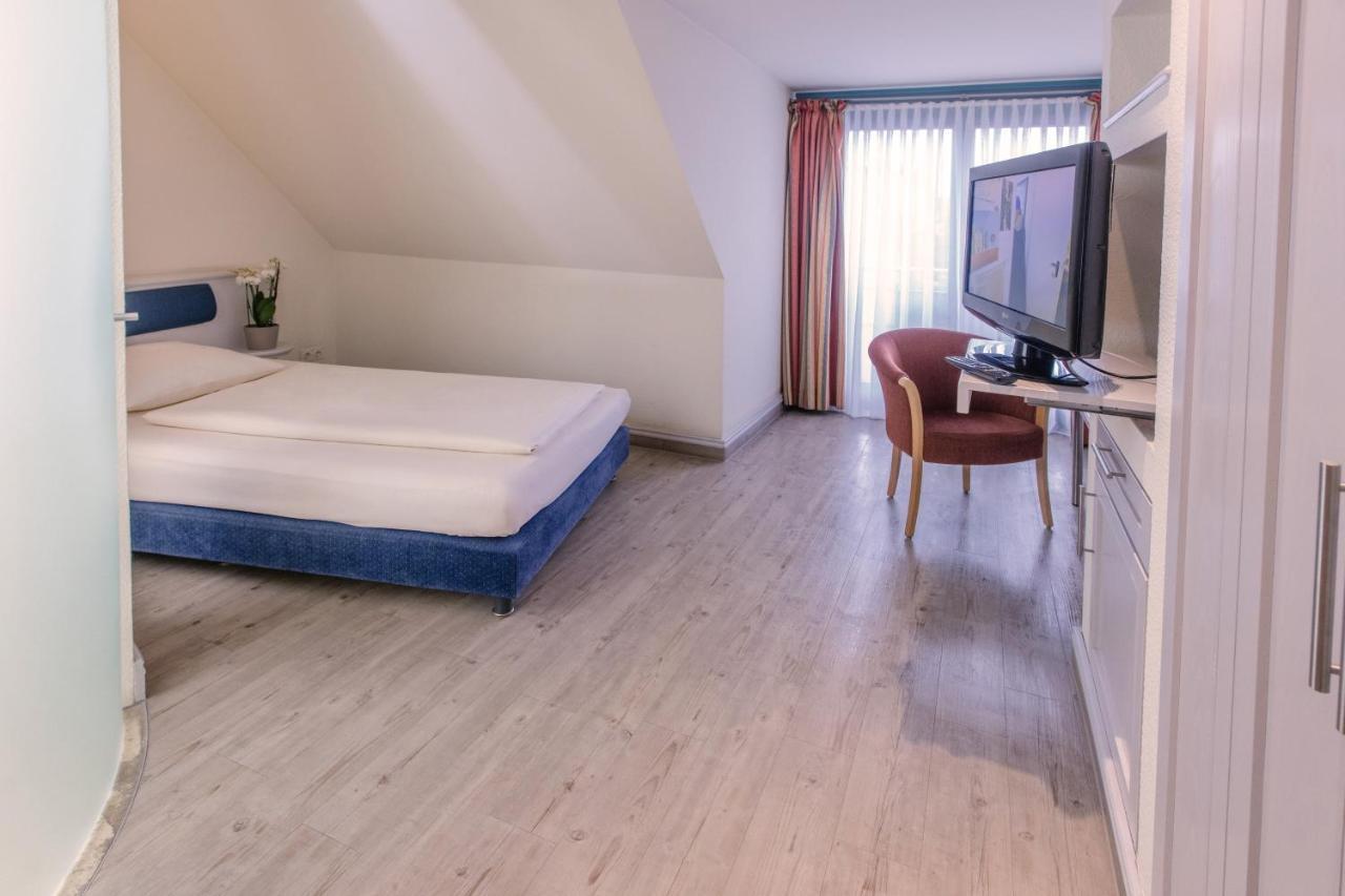 Romantik Hotel Gasthaus Rottner Norimberga Esterno foto