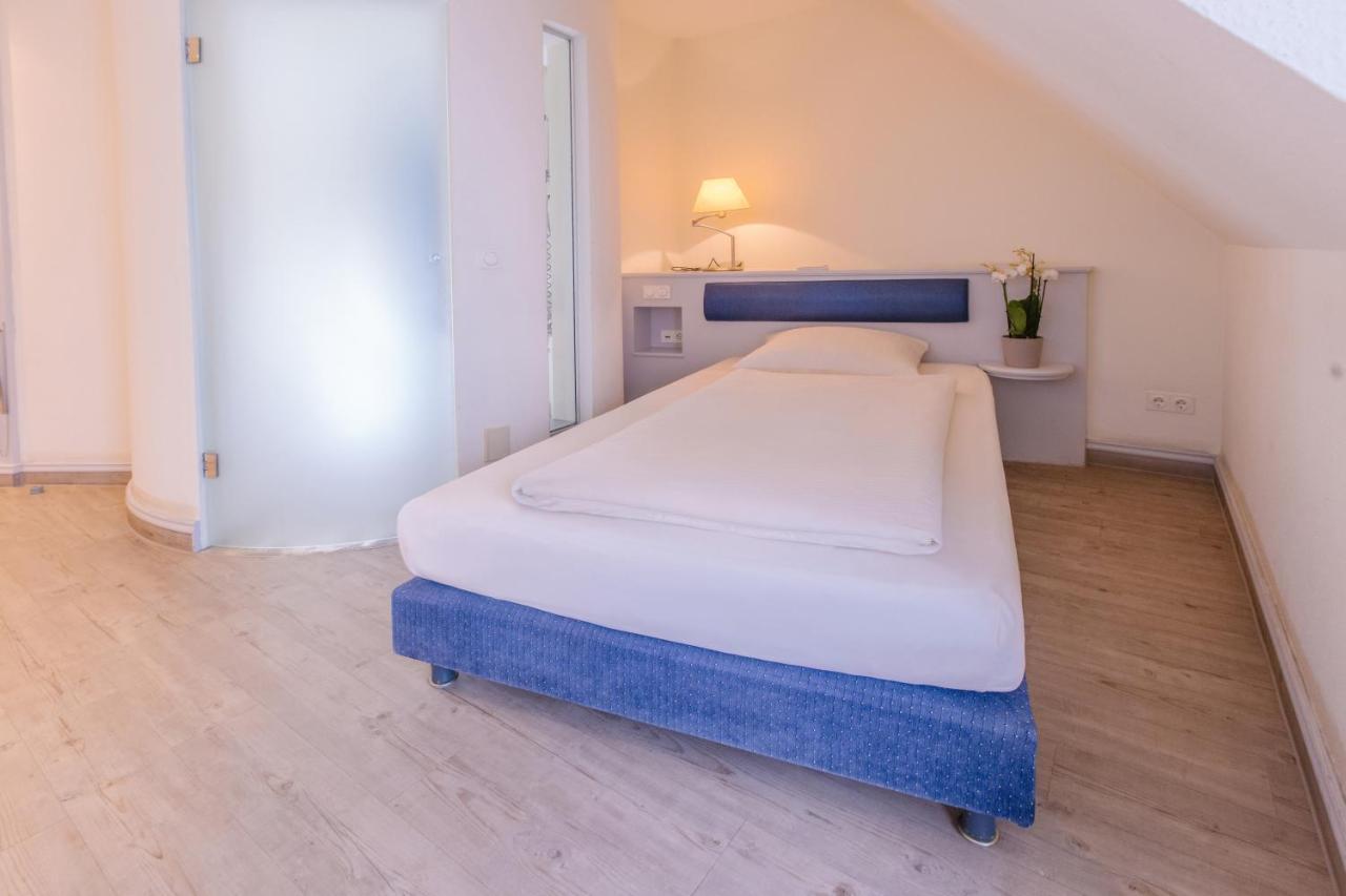 Romantik Hotel Gasthaus Rottner Norimberga Esterno foto