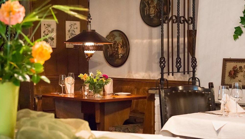 Romantik Hotel Gasthaus Rottner Norimberga Esterno foto