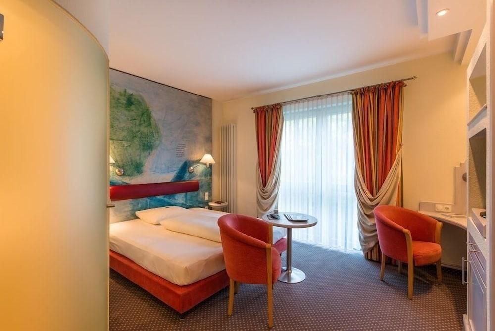 Romantik Hotel Gasthaus Rottner Norimberga Esterno foto