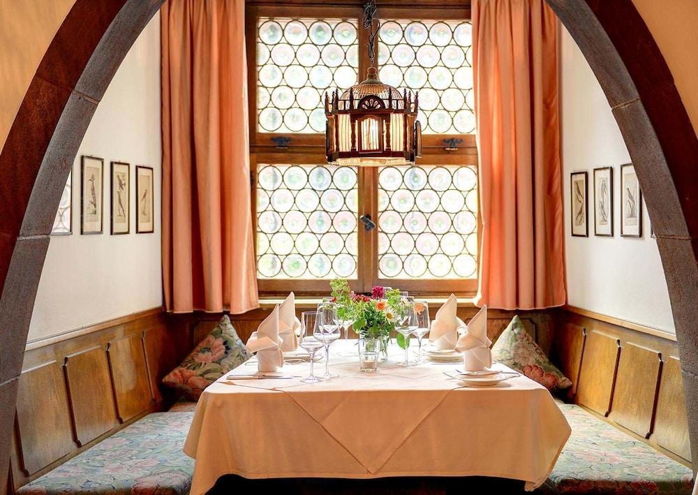 Romantik Hotel Gasthaus Rottner Norimberga Esterno foto