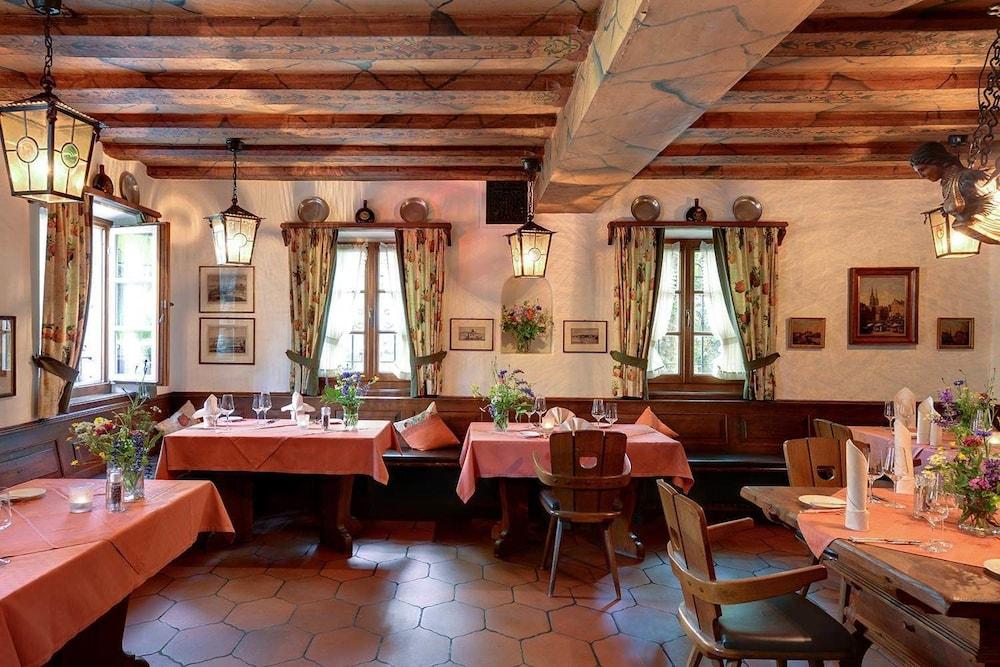Romantik Hotel Gasthaus Rottner Norimberga Esterno foto