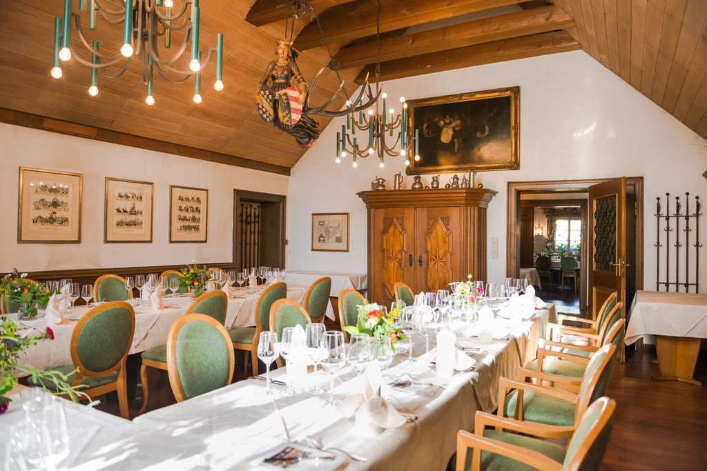 Romantik Hotel Gasthaus Rottner Norimberga Esterno foto