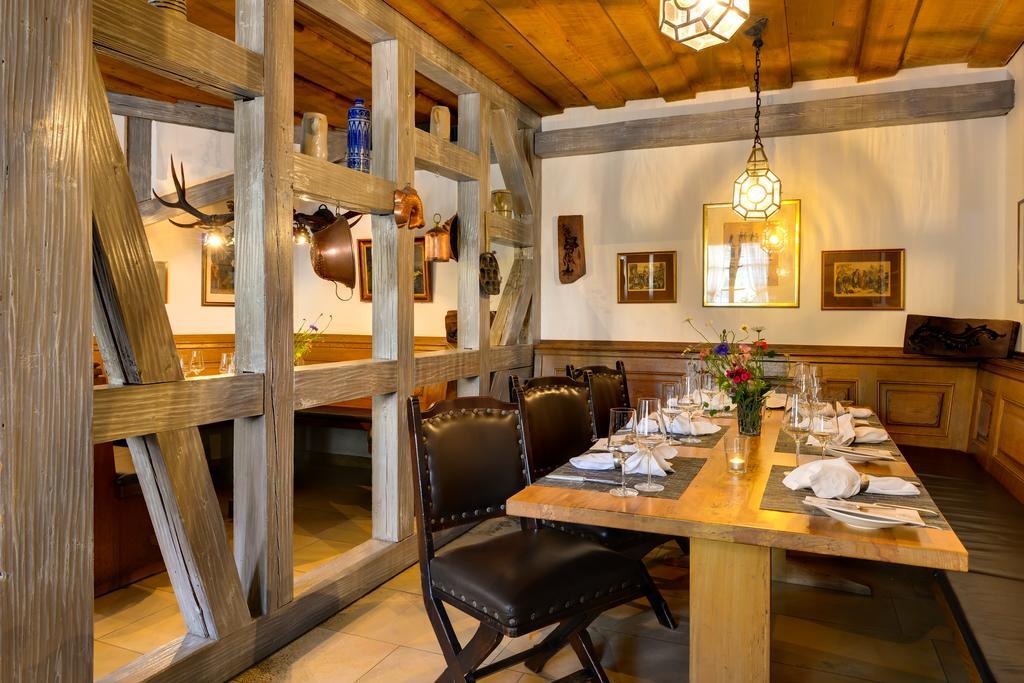 Romantik Hotel Gasthaus Rottner Norimberga Esterno foto