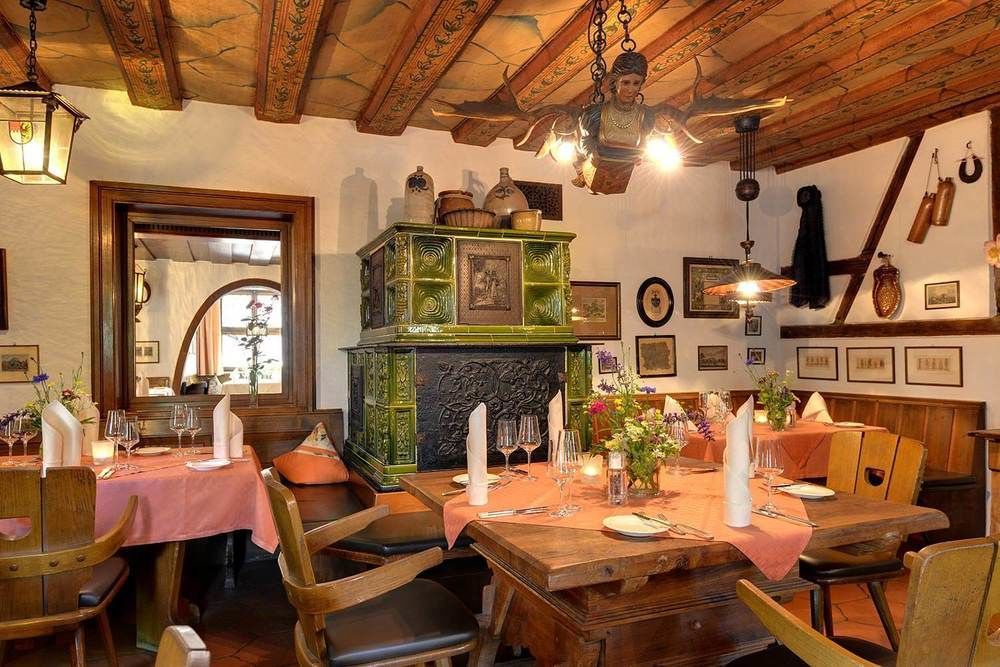 Romantik Hotel Gasthaus Rottner Norimberga Esterno foto